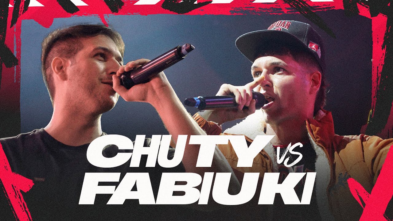 FMS España 2025/26 Jornada 2 en Cádiz: Chuty, Fabiuki y Más en la Escena Urbana 🔥