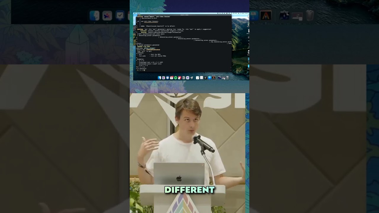 Master Programmable Cryptography & Zero-Knowledge Proofs 🔐