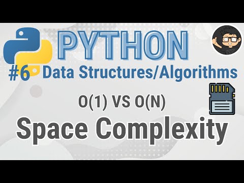 Understanding Space Complexity in Algorithms