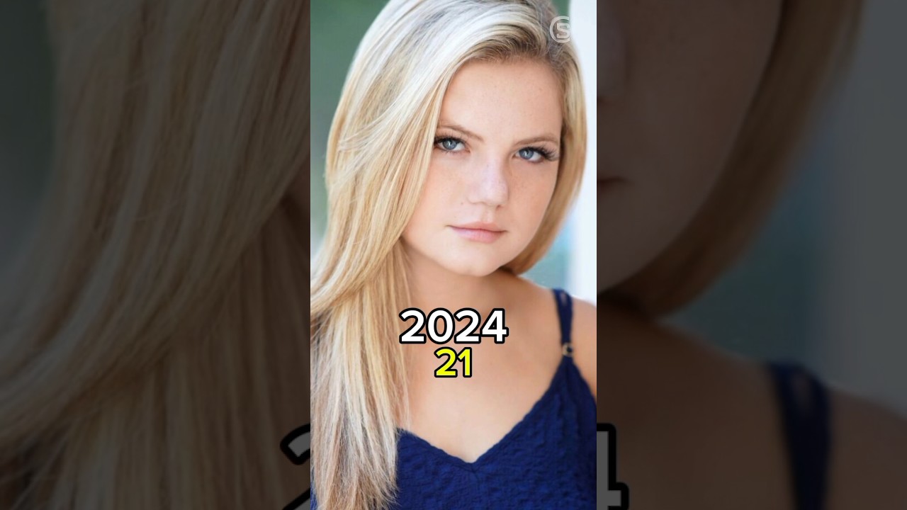 The Conjuring Cast Then & Now (2013-2024) 🎬