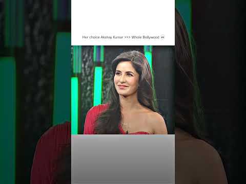 Brave Girl of Bollywood 💀🔥 #akshaykumar #katrinakaif #akshayfans #bollywood