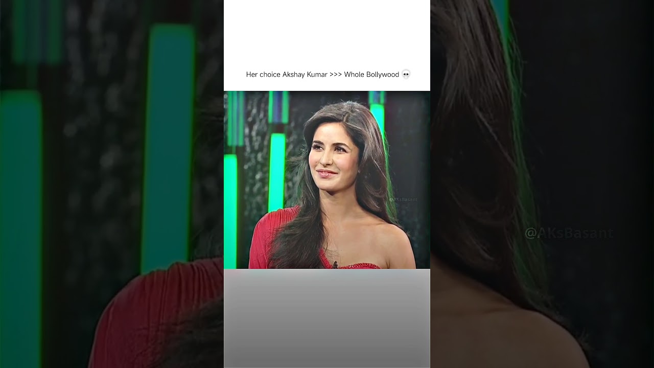 The Bold Bollywood Girl Who Stunned Everyone 💥