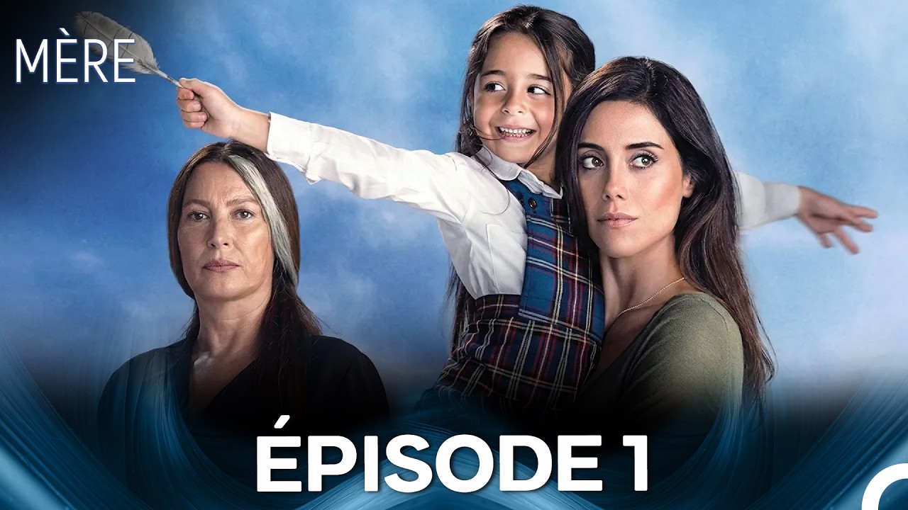 Mère Épisode 1 & 2 en Français 🎬