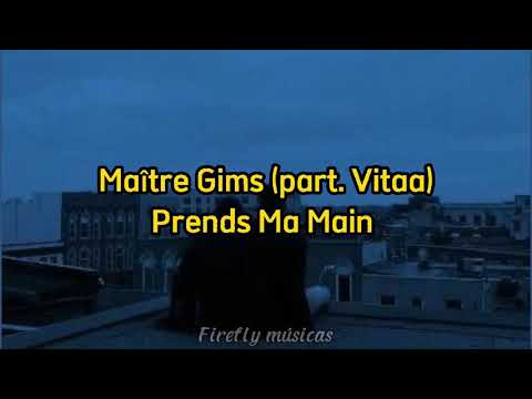 Gims x vitaa - prends ma main (Tradução/legendado)