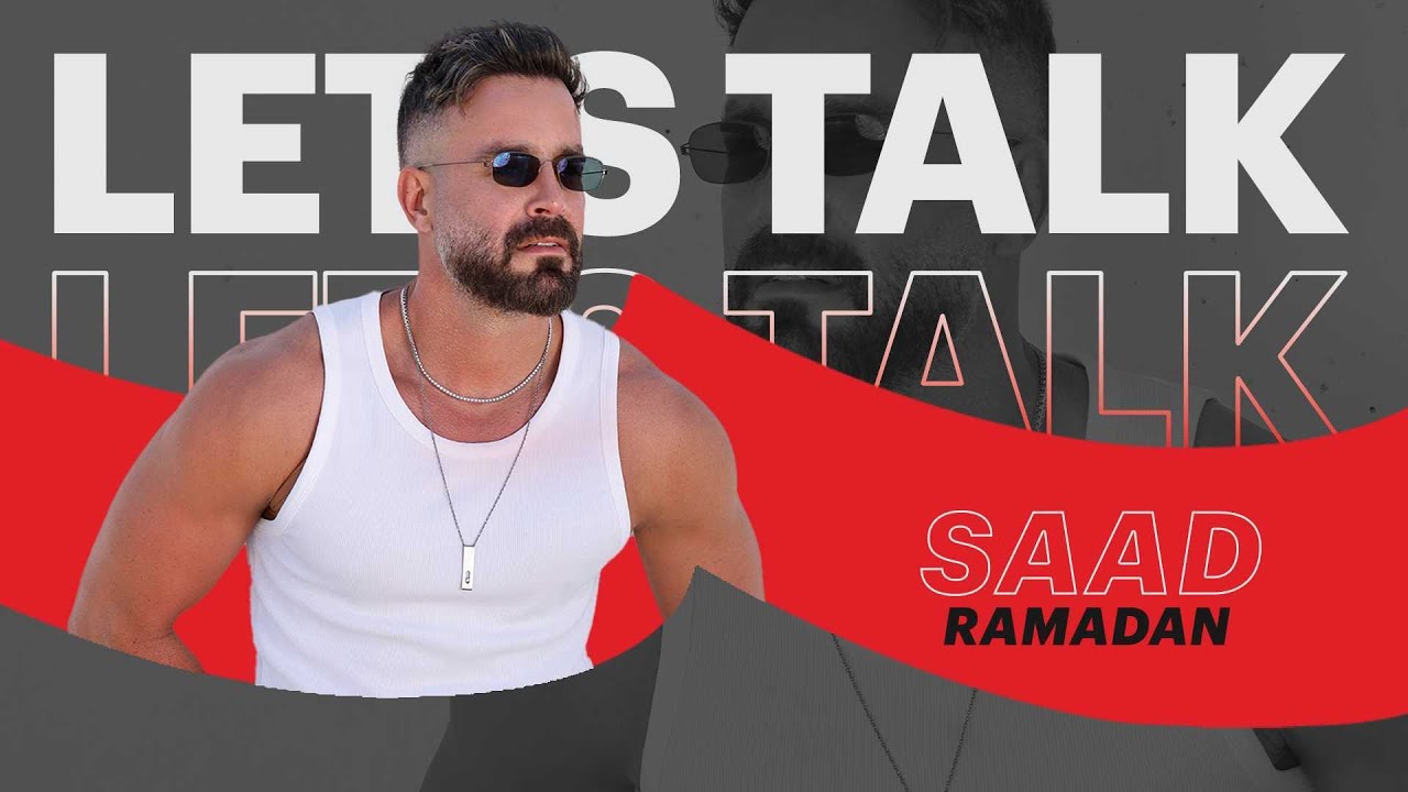 Discover Saad Ramadan's Inspiring Musical Journey 🎶