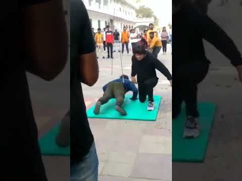 देखिए Khesari Lal के Film Godfather की Shooting कैसे हो रही है