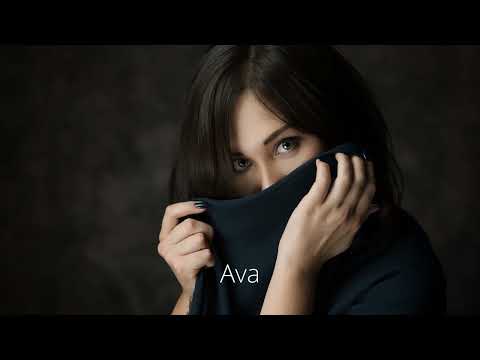 GHALI - Cara Italia (lyrics)