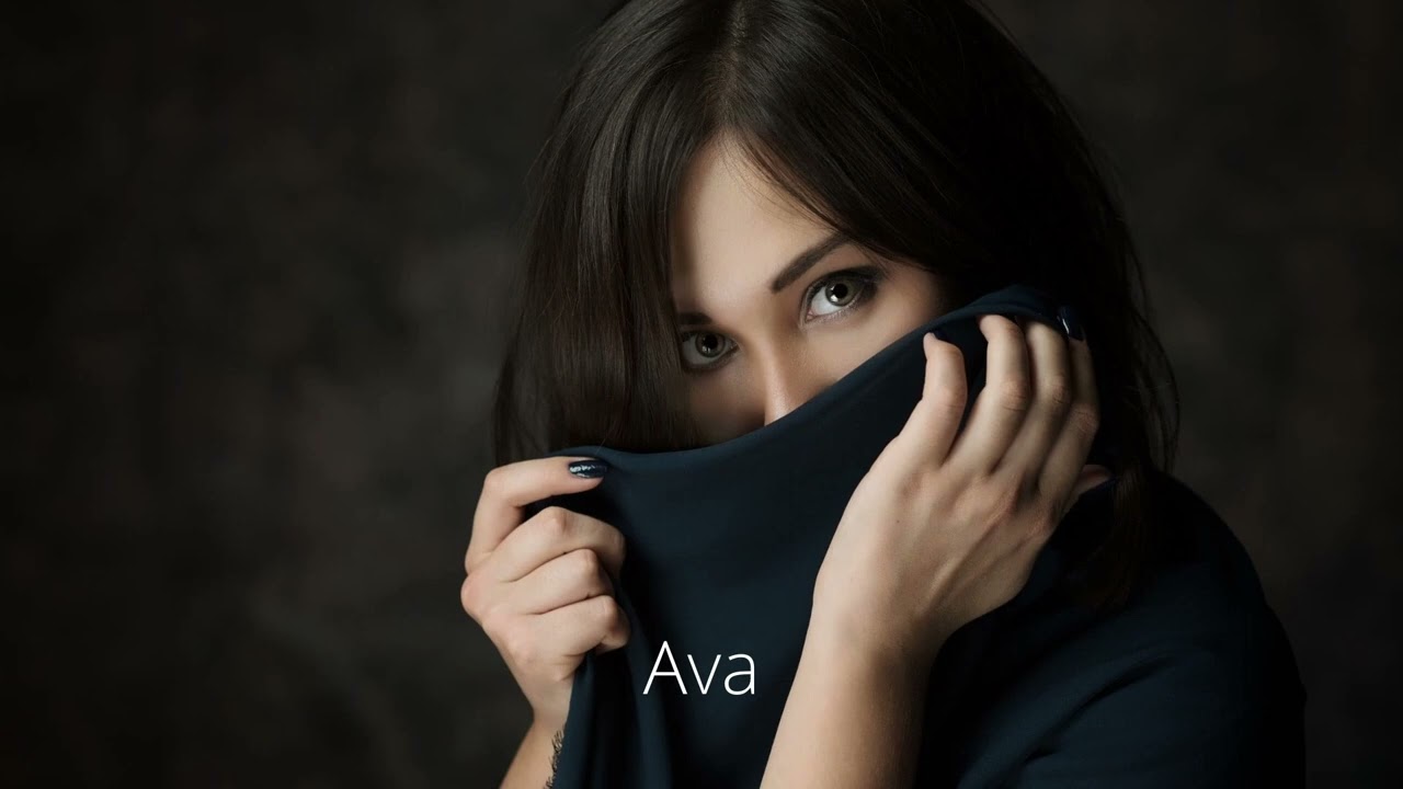 GHALI - Cara Italia 🎶 | Lyrics & Video Editing Tips