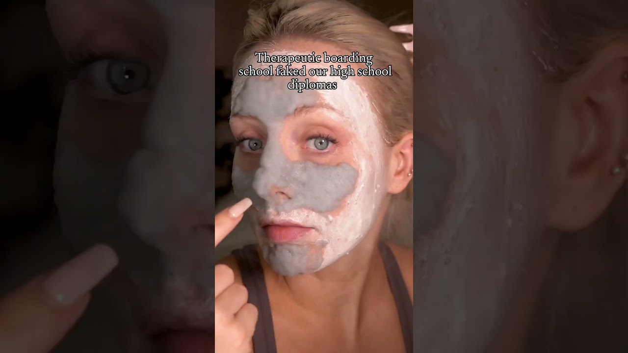 Relaxing Home Spa & My Education Story ✨