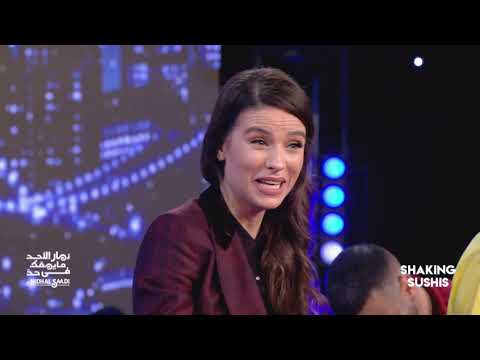 DTEP S04 Ep07 | SHAKING SUSHIS