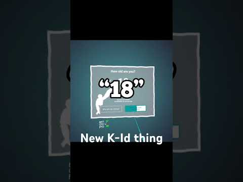 New K-id thing is so easy #gorillatag #gorillatagquest #metaquest #vr #gtag #funny #memes #gorilla