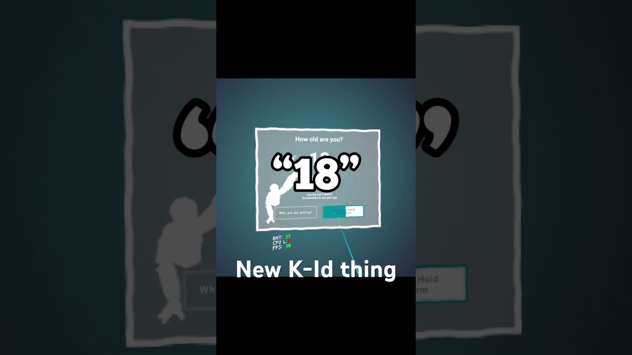 New K-ID Feature Simplifies Gameplay in Gorilla Tag