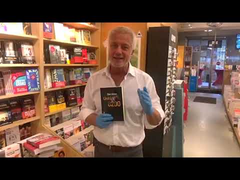 Les coups de cœur de Marc Filipson - La sélection des pépites en "espionnage et suspense"