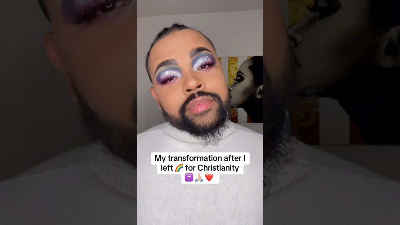 How Jesus Saved My Life ✝️ A Personal Testimony