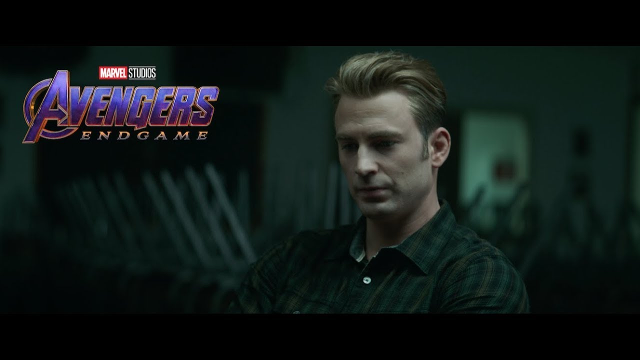 Avengers: Endgame TV Spot Debuts During Big Game 🛡️
