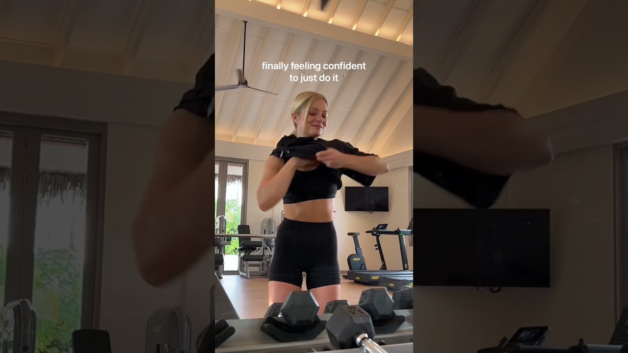 Yes, Go for It! 💪 #Fitness #Motivation