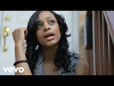 Princess Nauwisa's New Single 'I Like Him' πΆ