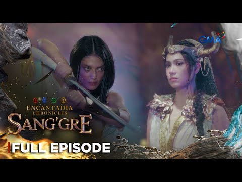 Sang'gre: Ang bagsik ng mga Kambal-Diwa! (Full Episode 78 - October 1, 2025) | Encantadia Chronicles