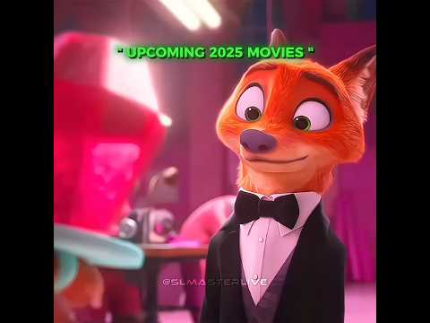 Upcoming 2025 movies💀 | #shorts #upcomingmovie