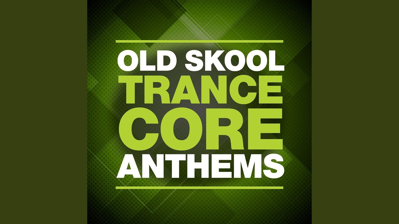 Saviour by Adem - Old Skool Trance Anthem 🎶