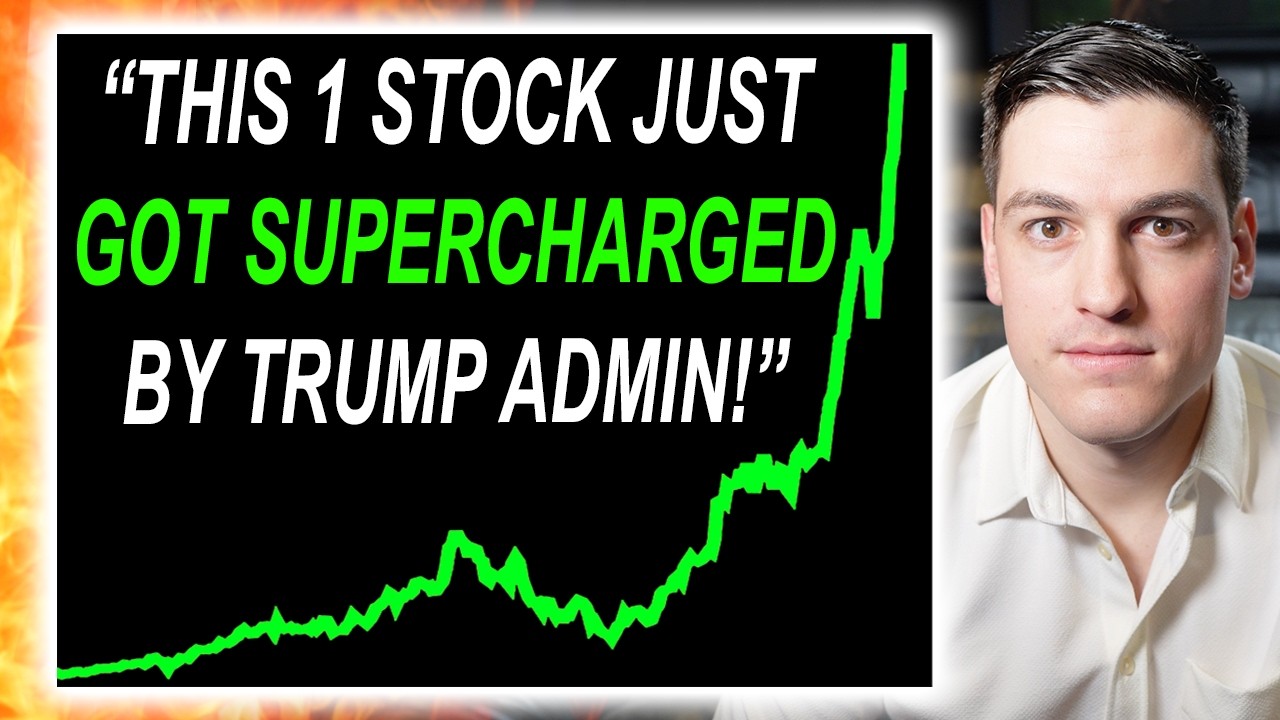5 Stocks To BUY HEAVY Before June 2026