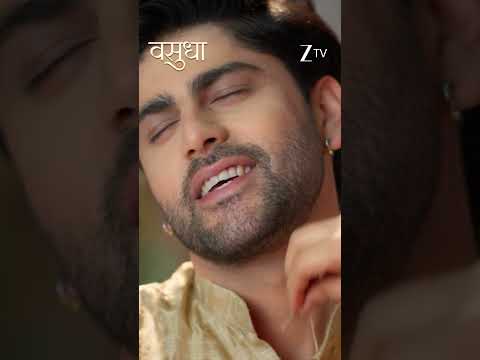 Vasudha Ep 317 | Zee TV UK HD