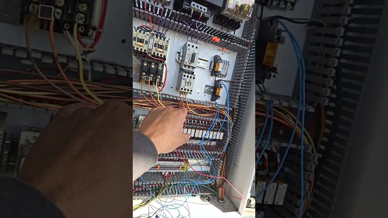 Motor Control Devices 101 ⚙️