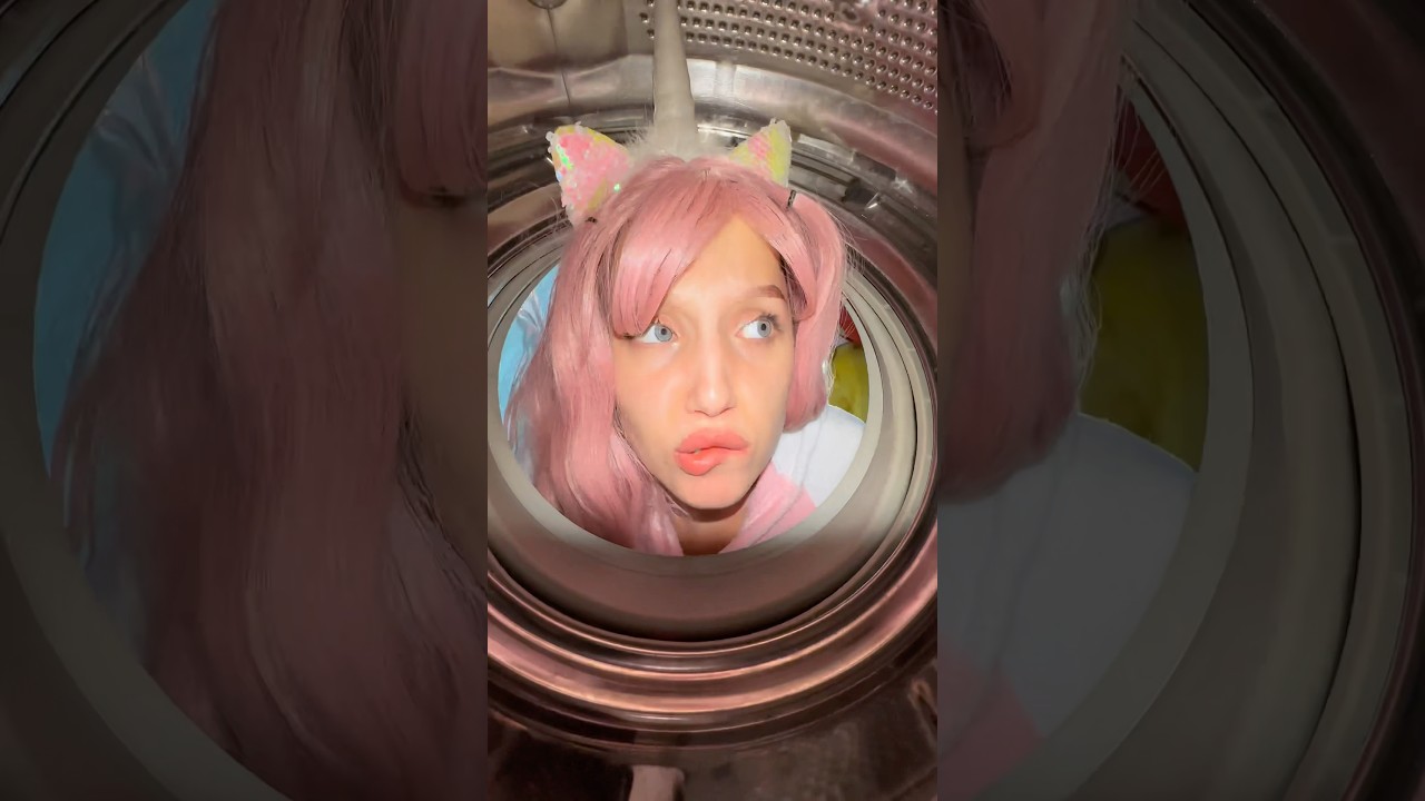 Oops! Wore Dirty Laundry by Accident π