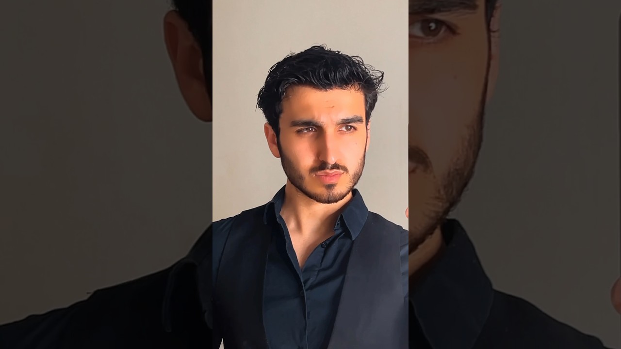 Ahmed Daoud Goes Viral on FYP 🚀