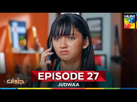 Judwaa Episode 27