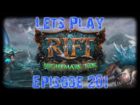 Let's Play Rift with Danni: Episode 201 🎮
