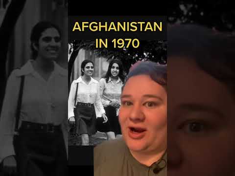 AFGHANISTAN 1970 #historia #history #afghan #afghanistan #army #1970s #1970 #historical #photography