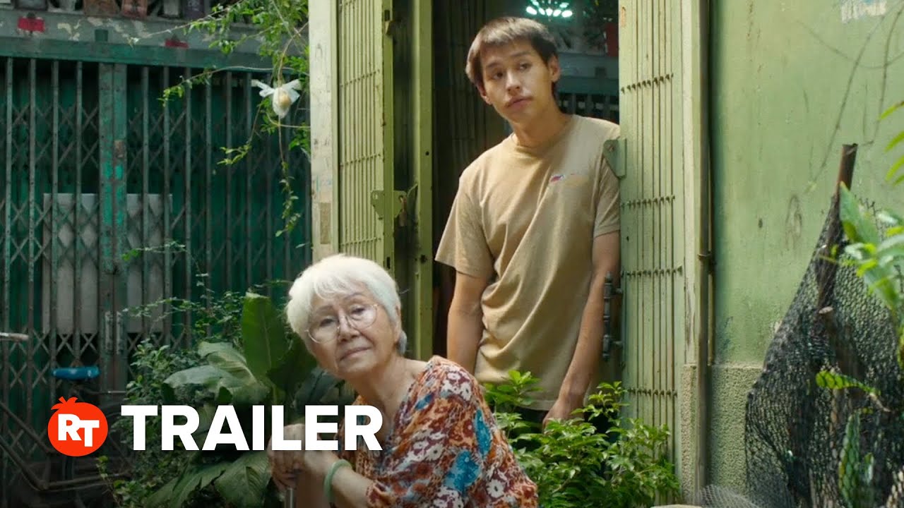 How to Make Millions Before Grandma Dies (2024) 🎬