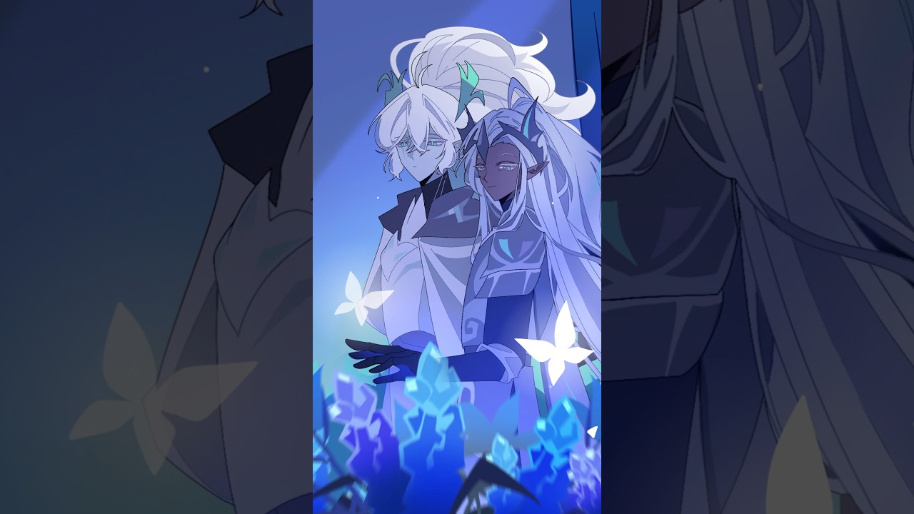 쿠킹덤 - DARK SIDE(Alan Walker) 업데이트 🍪