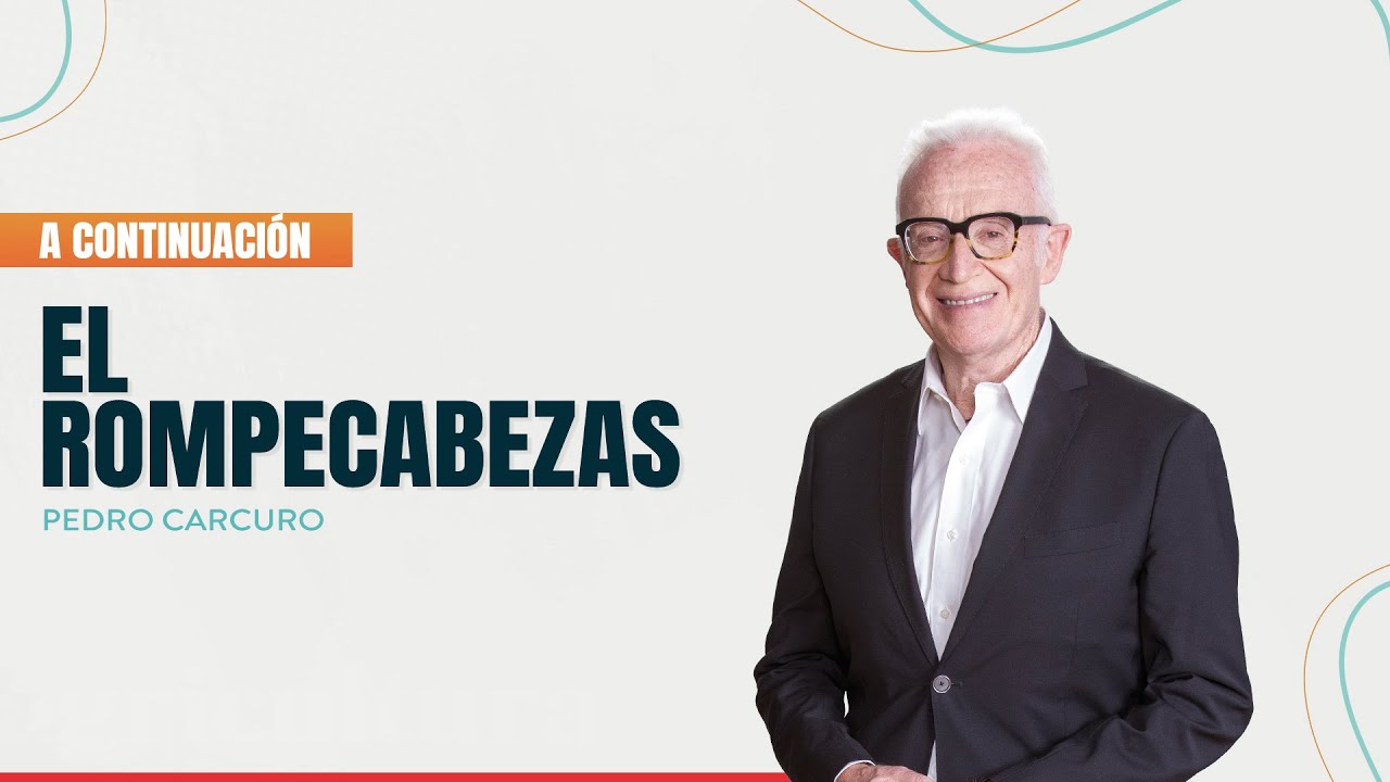 Entrevista a José Antonio Kast en El Rompecabezas 🎙️