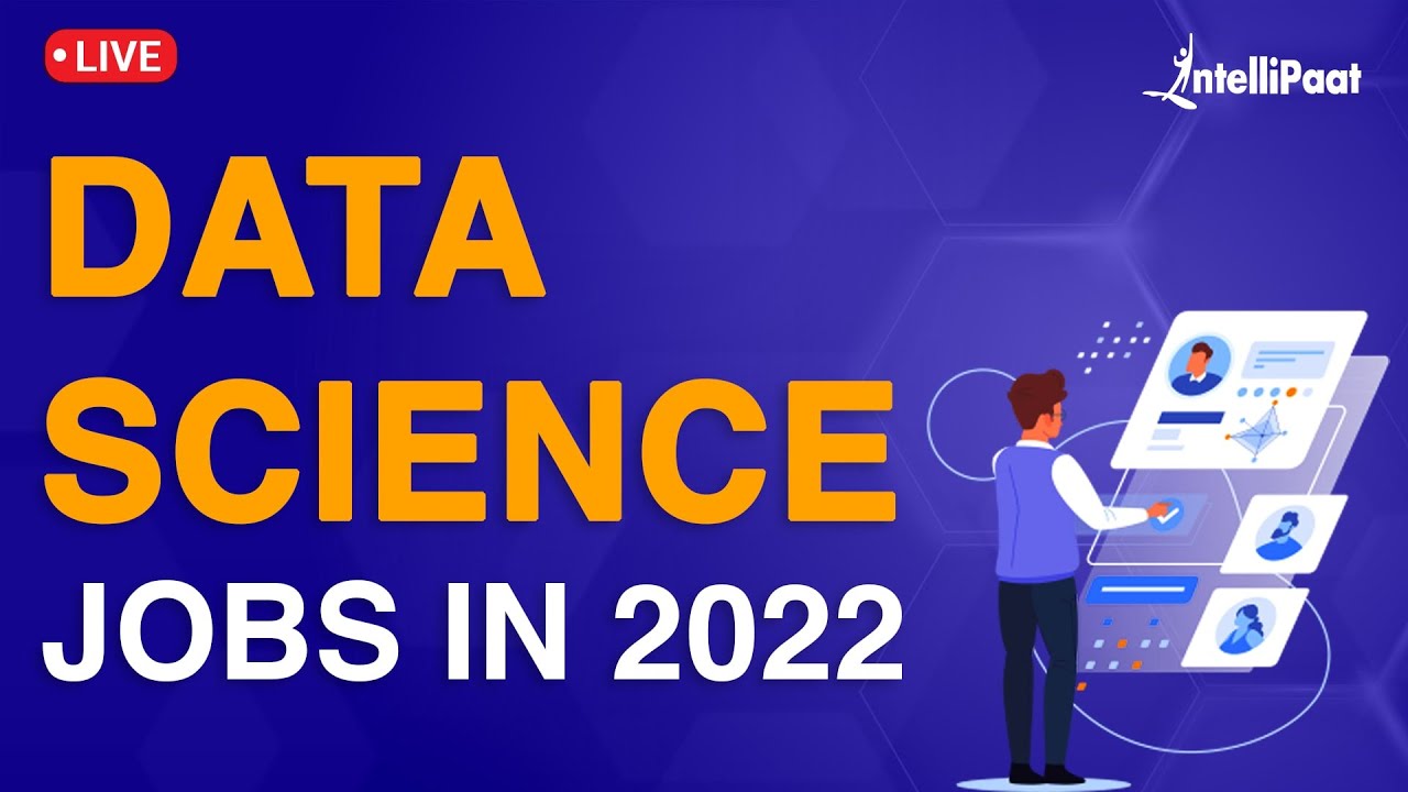 Data Science Careers in 2022: How to Land a Job