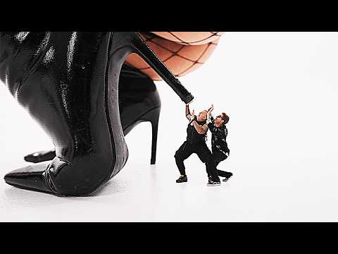 5opka, MellSher - XXL (Премьера клипа, альбом SUPER PUPER NOVA)