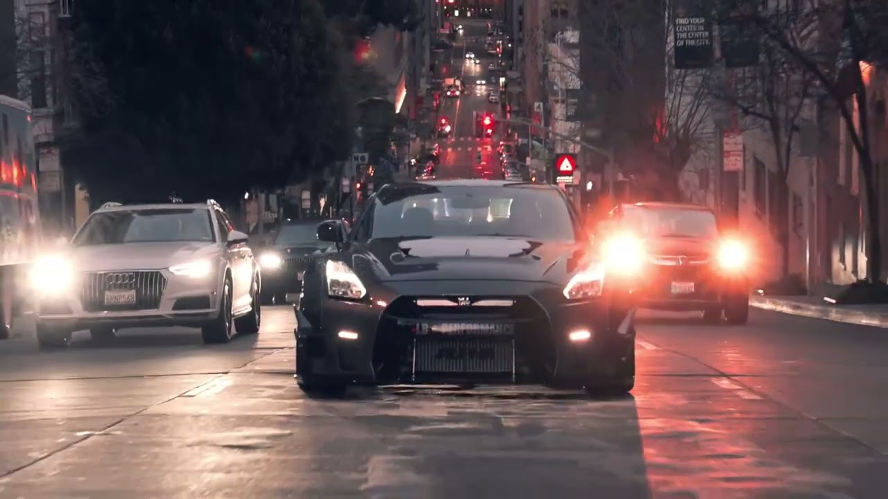 Killa Fonic - Miami Bici (IgorS Remix) 🎶