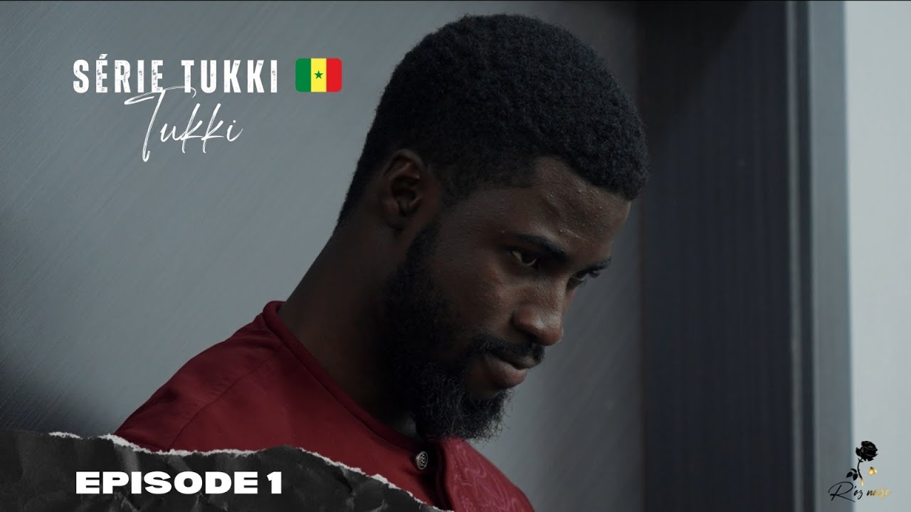 Tukki Episode 1: Voyage, Amour & Interdit 🚦