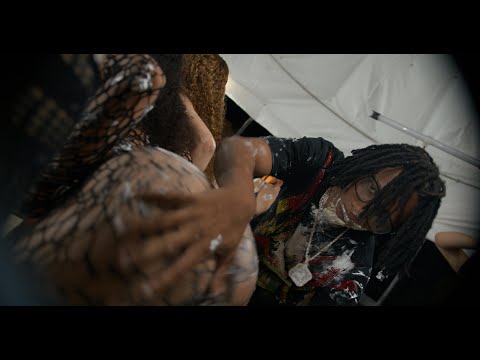 Luis Brown - LIPO (Video Oficial)