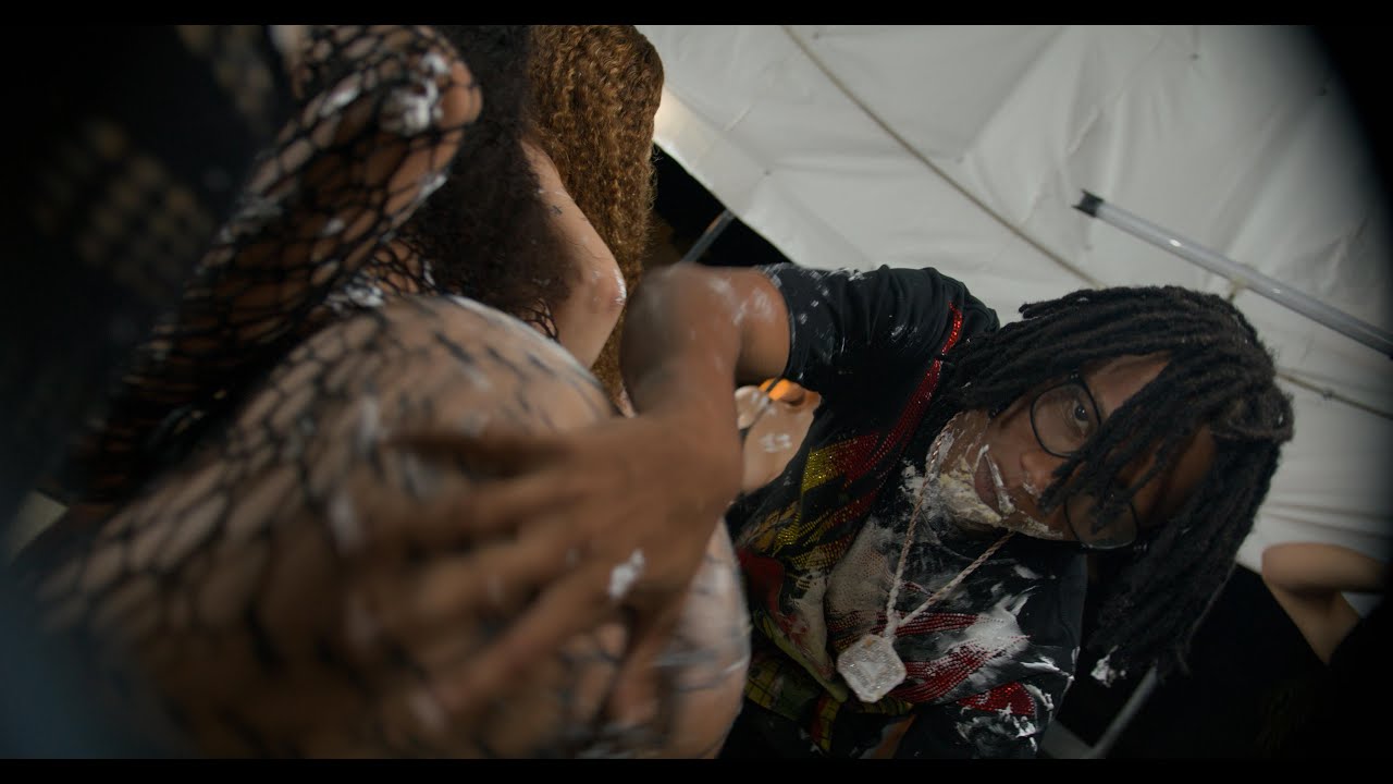 Luis Brown - LIPO (Video Oficial) 🎬 Disponible en Todas las Plataformas