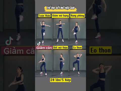 #tabataworkout #tabata toàn thân. Giảm mỡ toàn thân hiệu quả#lossweight #giamcan #fitness