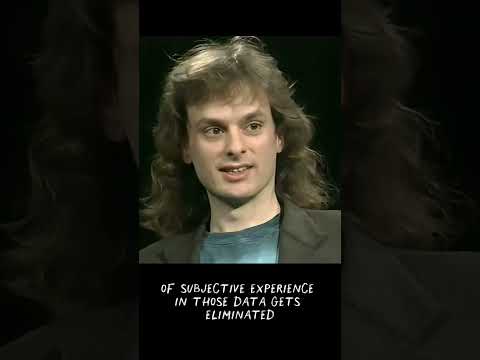 Why Science Can't Explain Consciousness: David Chalmers Reveals the Hard Problem