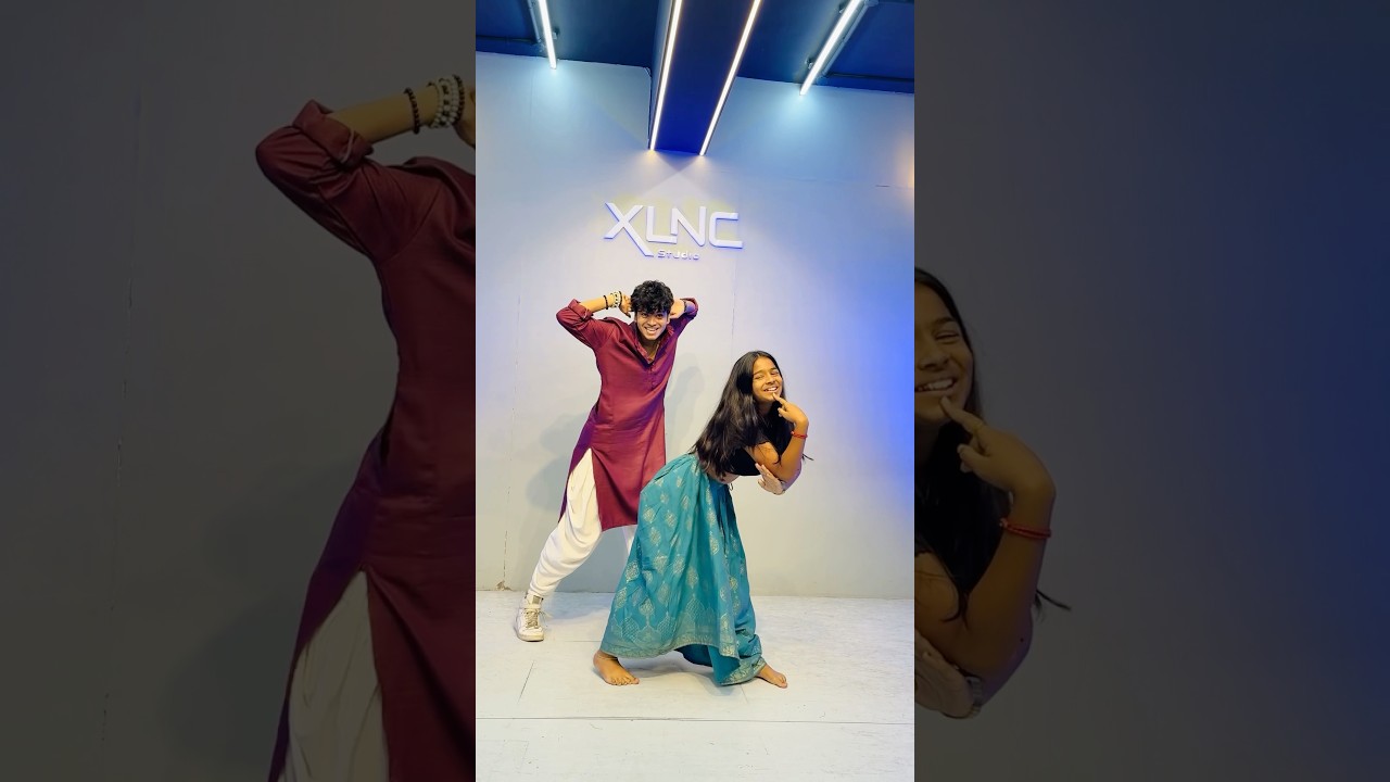 Uyi Amma Dance Cover | Viral YouTube Shorts