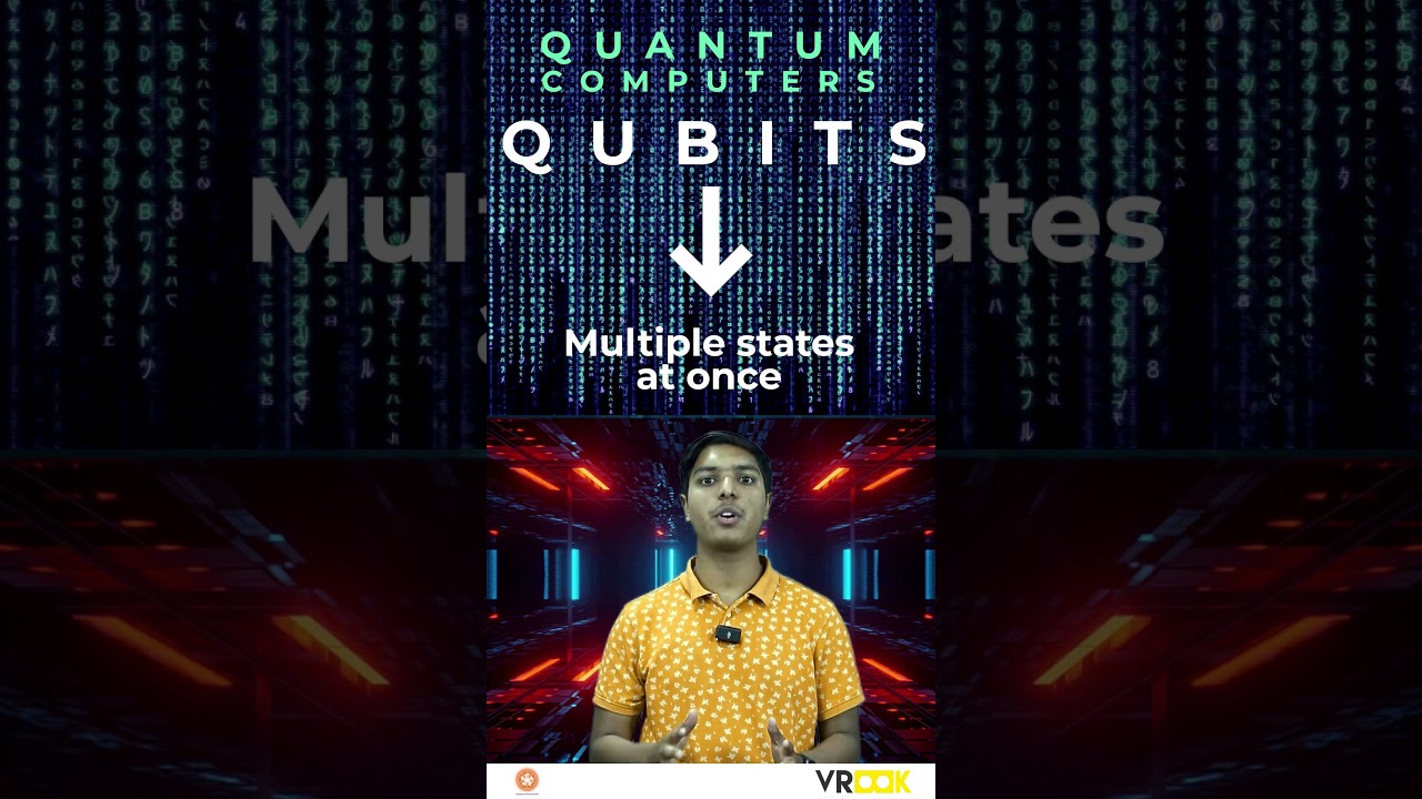 Quantum Computing Explained: Are Qubits Truly Powerful? βοΈ