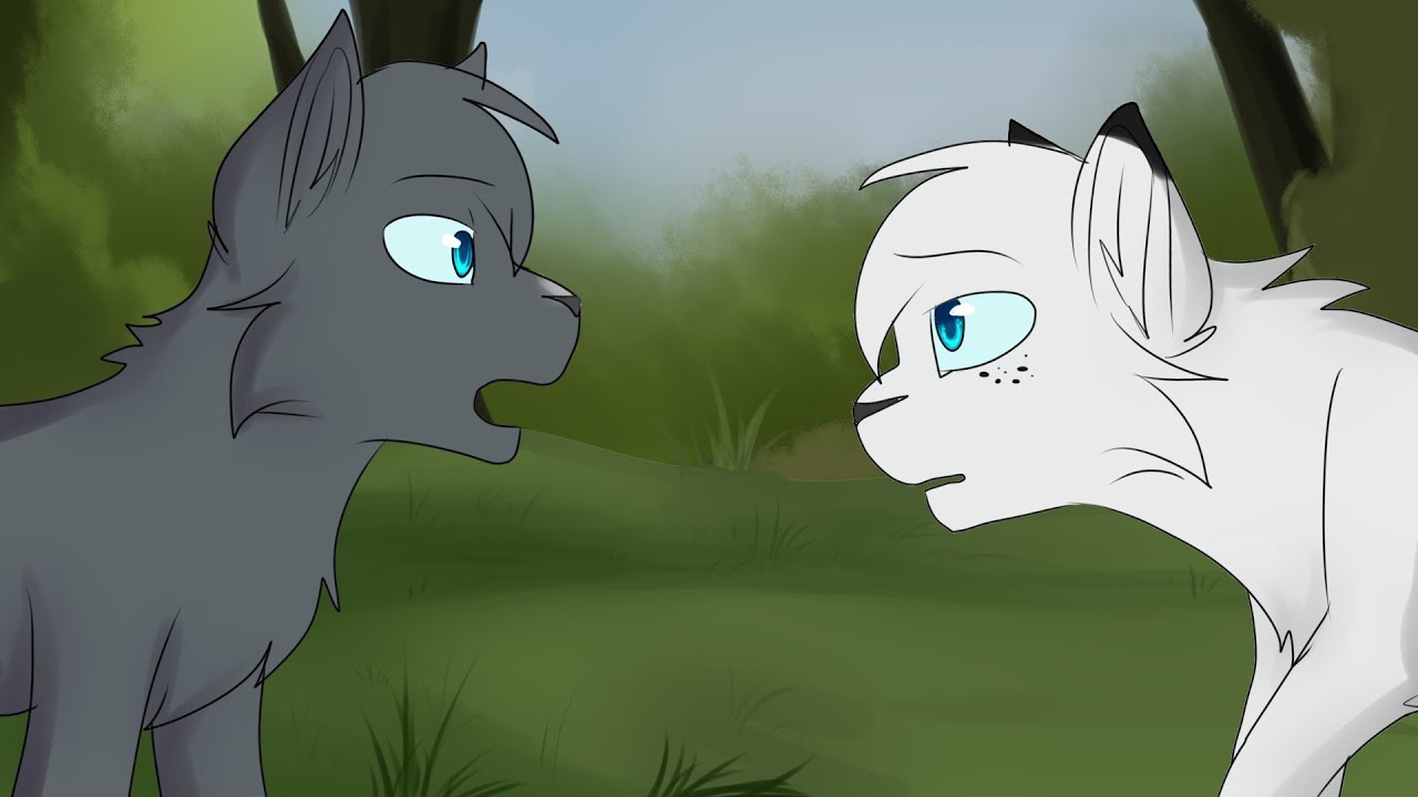 Snowfur AMV: Youth 🎬
