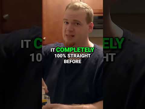 The Shocking Truth About Drinking Hand Sanitizer Every Day