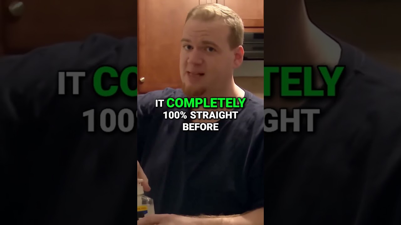 The Hidden Dangers of Daily Hand Sanitizer Use 🚨