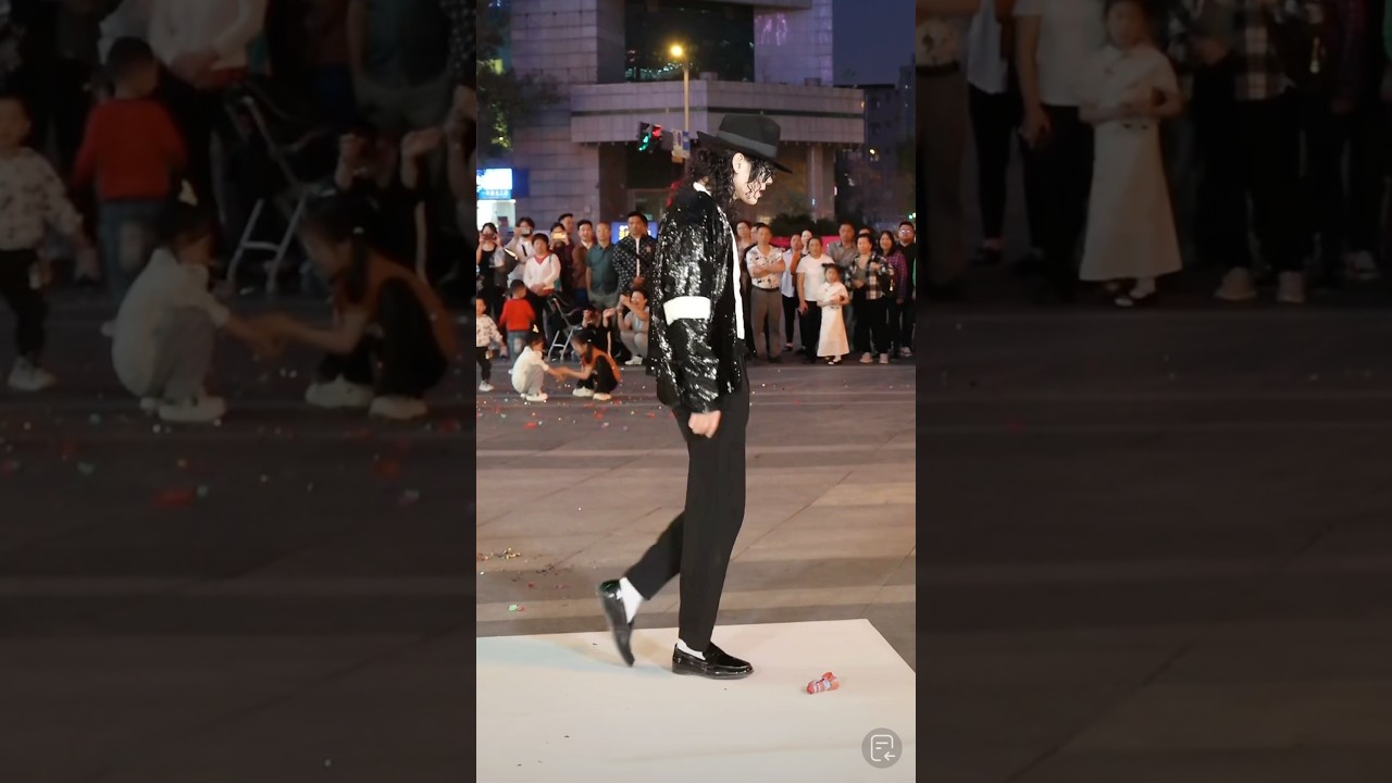 Super Dancer: Classic Action Street Imitation Show