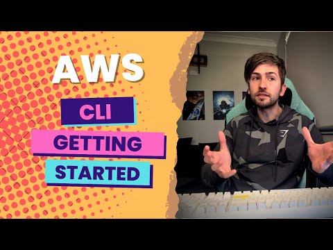 AWS CLI Tutorial - How To Use The AWS CLI